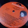 James Brown, Reality, LP 1974 US, Polydor, płyta winylowa