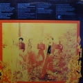 The Meters, Fire on the Bayou, LP 1975 UK, Reprise Records, płyta winylowa