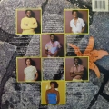Madagascar, Spirit Of The Street, LP 1981 US, Arista, płyta winylowa