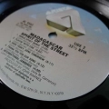Madagascar, Spirit Of The Street, LP 1981 US, Arista, płyta winylowa