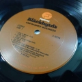The Blackbyrds, Unfinished Business, LP 1976 US, Fantasy Records, plyta winylowa