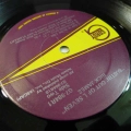 Rick James, Bustin' Out Of L Seven, LP 1979 US, Gordy, płyta winylowa