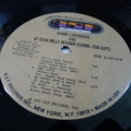 Sound Experience, Live At Glen Mills Reform School For Boys, LP 1973 US,  GSF Records, płyta winylowa