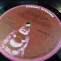 The Spirit Of Atlanta,  The Burning Of Atlanta, LP 1973 US, Buddah Records, płyta winylowa