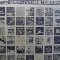 Led Zeppelin, IV  Untitled, LP 1979 Japan,  Atlantic, plyta winylowa