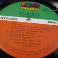 Led Zeppelin, IV  Untitled, LP 1979 Japan,  Atlantic, plyta winylowa