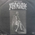 Phoenix,  Mugur De Fluier, LP 1990 Romania, Electrecord, płyta winylowa