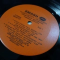 Harley Hatcher,  The Wild Sounds Of Satan's Sadists, LP 1969 US, SMASH/Mercury, płyta winylowa