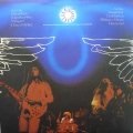 Tempest, Living In Fear, LP 1974 Sweden, Bronze, płyta winylowa