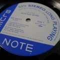 Donald Byrd, Byrd In Hand, LP 1992 Japan, Blue Note, płyta winylowa