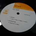 Herbie Hancock, Head Hunters LP 1973 Japan, CBS/Sony, płyta winylowa