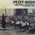 Pezet-Noon, Muzyka Poważna, LP 2020 PL, Asfalt, plyta winylowa