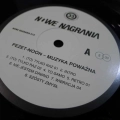 Pezet-Noon, Muzyka Poważna, LP 2020 PL, Asfalt, plyta winylowa