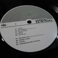 Jarecki, Za Wysoko, 2LP 2017 PL, Supa High Music, autograf