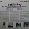 Herbie Hancock, Maiden Voyage LP 1977 Japan, Blue Note, płyta winylowa