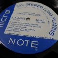 Herbie Hancock, Maiden Voyage LP 1977 Japan, Blue Note, płyta winylowa