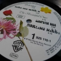 Prince,  Purple Rain, LP 1984 Holland, Warner Bros Records, płyta winylowa 