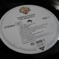 Donald Fagen, The Nightfly LP 1982 Scandinavia, Warner Bros Records, płyta winylowa