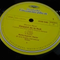 Maurice Ravel, Martha Argerich, Gaspard De La Nuit • Sonatine • Valses Nobles Et Sentimentales, LP  1975 Germany, Deutsche Grammophon, płyta winylowa