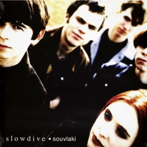 Slowdive, Souvlaki LP