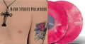 Manic Street Preachers, Generation Terrorists 2LP Pink