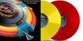 Electric Light Orchestra, Out Of The Blue 2LP yellow & red
