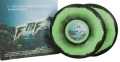V/A Festiwal Muzyki Filmowej W Krakowie 2024 2LP Swirl (Black/Green)