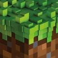 C418, Minecraft Volume Alpha LP video game music, ambient