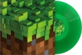 C418, Minecraft Volume Alpha LP video game music, ambient