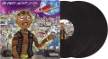 JUICE WRLD The Party Never Ends 2LP