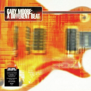 Gary Moore, A Different Beat 2LP