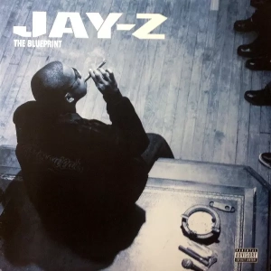 Jay-Z, Blueprint 2LP