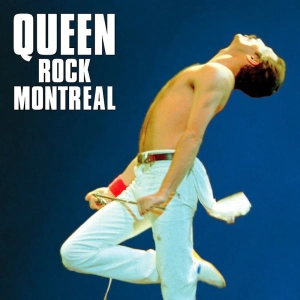 Queen, Queen Rock Montreal 3LP
