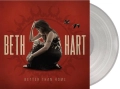 Beth Hart, Better Than Home LP Transparent