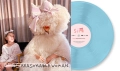 Sia, Reasonable Woman LP Baby blue