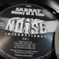 Sabbat, History of a time to come, LP 1988 Germany, Noise International, płyta winylowa