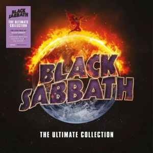 Black Sabbath, The Ultimate Collection 2LP