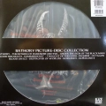 Bathory,Under The Sign Of The Black Mark, LP Picture Disc 2007 Sweden, Black Mark Production, płyta winylowa