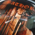 Bathory,Under The Sign Of The Black Mark, LP Picture Disc 2007 Sweden, Black Mark Production, płyta winylowa