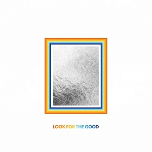 Jason Mraz, Look For The Good 2LP