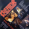 Kreator, Out Of The Dark (Into The Light), EP 12" 1988 Germany, Noise, płyta winylowa