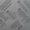 Kreator, Out Of The Dark (Into The Light), EP 12" 1988 Germany, Noise, płyta winylowa