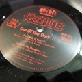 Kreator, Out Of The Dark (Into The Light), EP 12" 1988 Germany, Noise, płyta winylowa