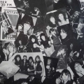 Exciter, Long live the loud, LP 1985 UK, Music for Nations, płyta winylowa