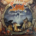 Sabbat, Dreamweaver, LP 1989  Scandinavia, Noise International, płyta winylowa 