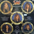Sabbat, Dreamweaver, LP 1989  Scandinavia, Noise International, płyta winylowa 