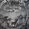 Sabbat, Dreamweaver, LP 1989  Scandinavia, Noise International, płyta winylowa 