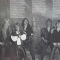 Sabbat, Dreamweaver, LP 1989  Scandinavia, Noise International, płyta winylowa 