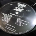 Sabbat, Dreamweaver, LP 1989  Scandinavia, Noise International, płyta winylowa 