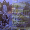 Various, Death .... Is Just The Beginning II, 2LP  US/EU, Nuclear Blast, płyta winylowa